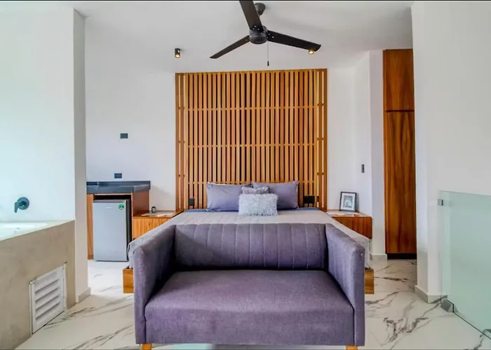 30 Off, 2 Level Apartment, Jacuzzi & Rooftop Pool Apartamento *