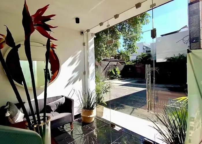 Apartamento 30 Off, 2 Level Apartment, Jacuzzi & Rooftop Pool *
